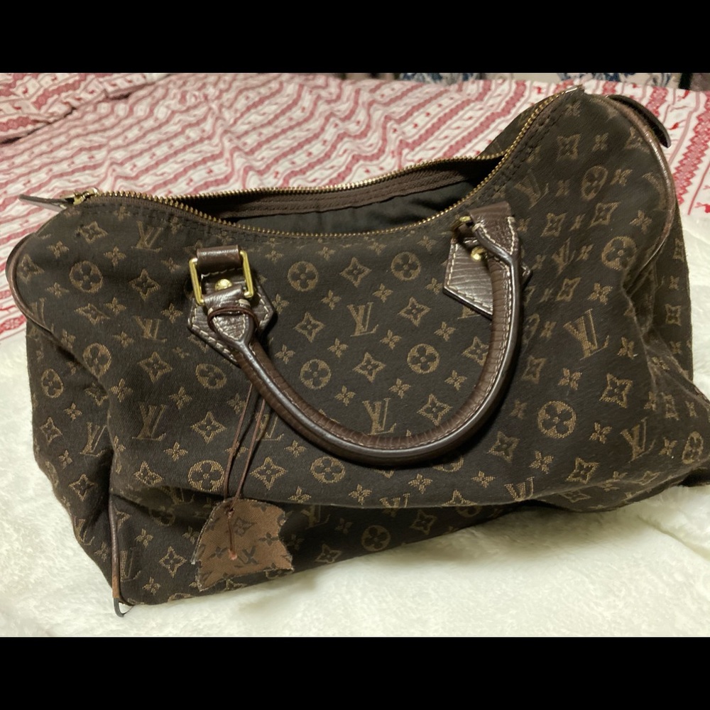 Louis Vuitton Handbag 👜